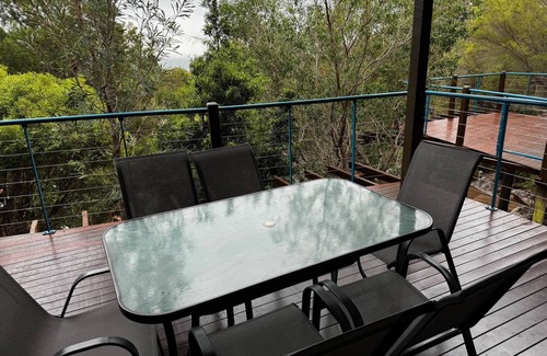 Kingfisher Bay Villa | 719 Cooloola Villa, Kingfisher Bay, K'gari, Fraser Island