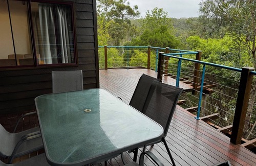 Kingfisher Bay Villa | 719 Cooloola Villa, Kingfisher Bay, K'gari, Fraser Island