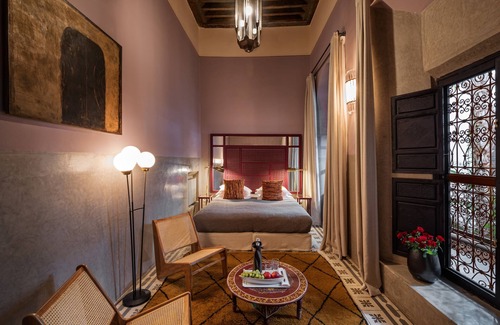 Bab Doukkala House | 72 Hotel & Spa