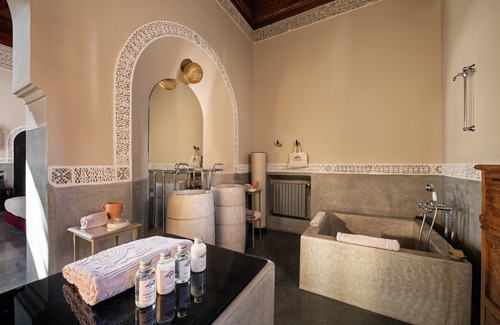 Bab Doukkala House | 72 Hotel & Spa