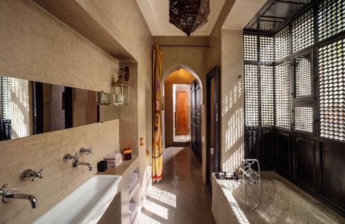 Bab Doukkala House | 72 Hotel & Spa