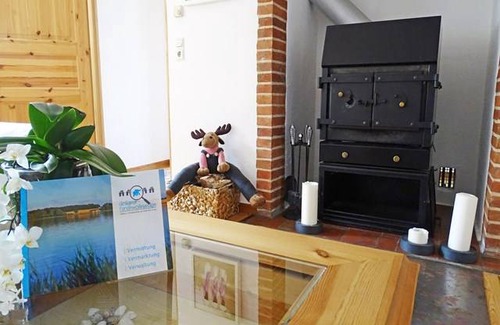 Ellenberg Apartment | 72 m² Apartment ∙ 1 bedroom ∙ 2 guests