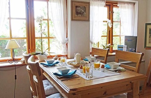 Ellenberg Apartment | 72 m² Apartment ∙ 1 bedroom ∙ 2 guests