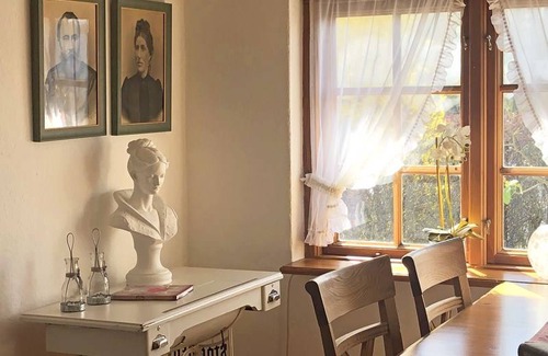 Ellenberg Apartment | 72 m² Apartment ∙ 1 bedroom ∙ 2 guests