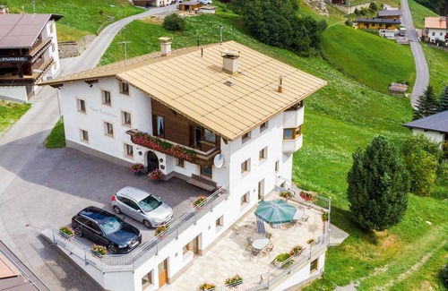 Kappl Apartment | 72 m² Apartment ∙ 2 bedrooms ∙ 4 guests