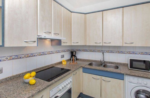 Llanca Apartment | 72 m² Apartment ∙ 3 bedrooms ∙ 5 guests