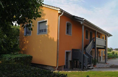 Malschwitz Apartment | 72 m² Apartment ∙ 2 bedrooms ∙ 4 guests