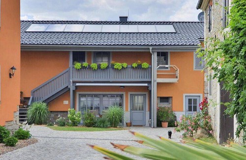 Malschwitz Apartment | 72 m² Apartment ∙ 2 bedrooms ∙ 4 guests
