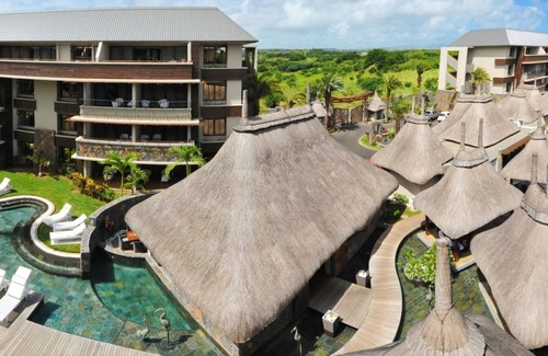 Grand-Baie Apartment | 72 m² Apartment ∙ 1 bedroom ∙ 2 guests