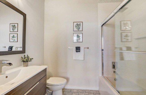 Brewerytown Apartment | 72 m² Apartment ∙ 2 bedrooms ∙ 4 guests