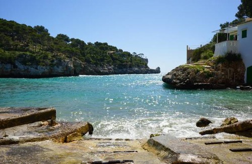 Cala Santany House | 72 m² Chalet ∙ 1 bedroom ∙ 2 guests