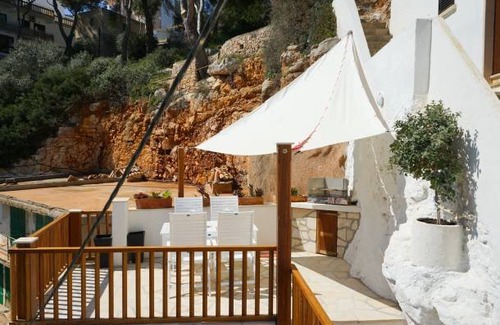 Cala Santany House | 72 m² Chalet ∙ 1 bedroom ∙ 2 guests