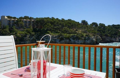 Cala Santany House | 72 m² Chalet ∙ 1 bedroom ∙ 2 guests
