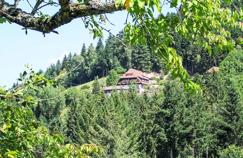 Schiltach Villa | 72 m² Villa ∙ 2 bedrooms ∙ 5 guests