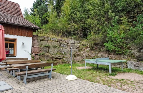 Schiltach Villa | 72 m² Villa ∙ 2 bedrooms ∙ 5 guests