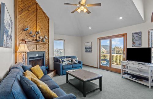 Salvo House | 7214 - Bakin in the Sun by Resort Realty
