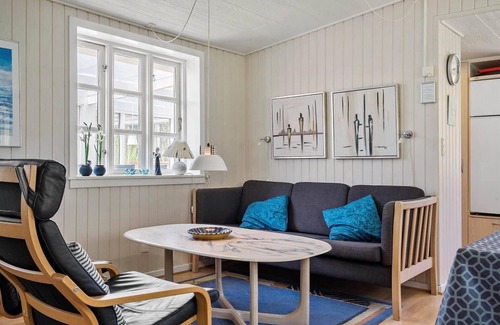 Sønder Vorupør House | 727 Thisted - Blåmunkevej 11