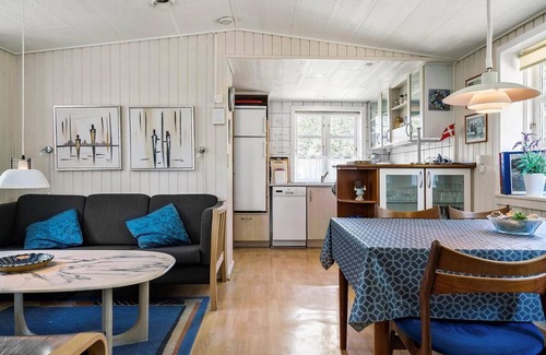 Sønder Vorupør House | 727 Thisted - Blåmunkevej 11