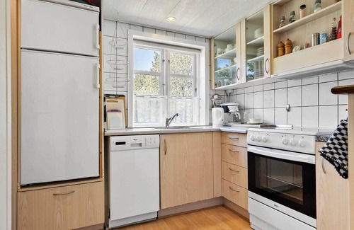 Sønder Vorupør House | 727 Thisted - Blåmunkevej 11