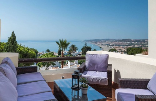 Bahia de Casares Apartment | 73 m² Apartment ∙ 2 bedrooms ∙ 4 guests