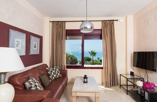 Bahia de Casares Apartment | 73 m² Apartment ∙ 2 bedrooms ∙ 4 guests