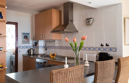 Bahia de Casares Apartment | 73 m² Apartment ∙ 2 bedrooms ∙ 4 guests