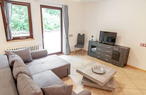 Trarbach Apartment | 73 m² Apartment ∙ 1 bedroom ∙ 4 guests
