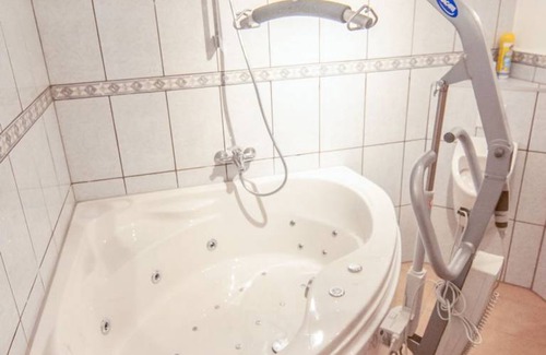 Trarbach Apartment | 73 m² Apartment ∙ 1 bedroom ∙ 4 guests