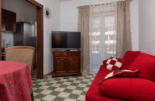 Jesenice Apartment | 73 m² Apartment ∙ 3 bedrooms ∙ 6 guests