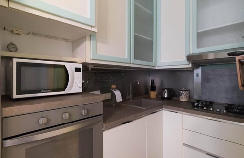 San Vittore Apartment | 73 m² Apartment ∙ 2 bedrooms ∙ 4 guests