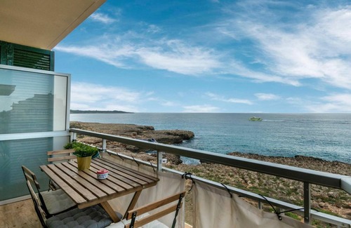 S'Illot-Cala Morlanda Apartment | 73 m² Apartment ∙ 3 bedrooms ∙ 5 guests