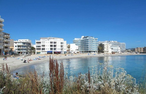 S'Illot-Cala Morlanda Apartment | 73 m² Apartment ∙ 3 bedrooms ∙ 5 guests