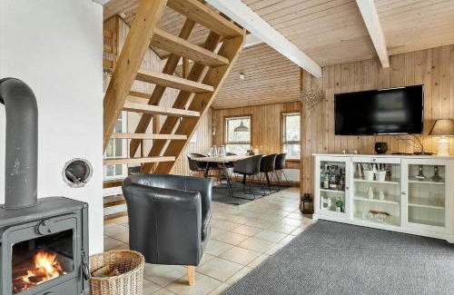 Vorupør House | 733-Thisted-Nordsovej-206-A