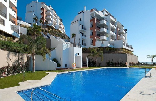 Torrox Costa Apartment | 74 m² Apartment ∙ 2 bedrooms ∙ 4 guests