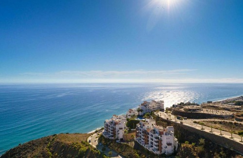 Torrox Costa Apartment | 74 m² Apartment ∙ 2 bedrooms ∙ 4 guests