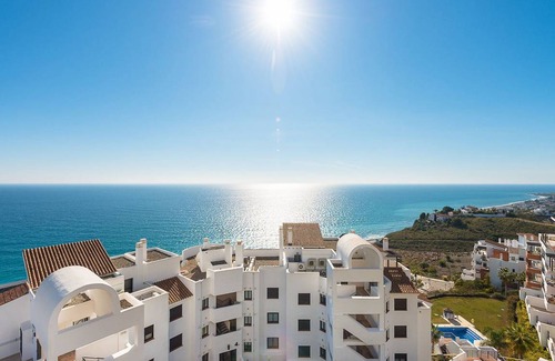 Torrox Costa Apartment | 74 m² Apartment ∙ 2 bedrooms ∙ 4 guests