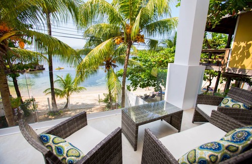 Half Moon Bay Condo | 74 m² Condo ∙ 1 bedroom ∙ 3 guests