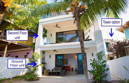 Half Moon Bay Condo | 74 m² Condo ∙ 1 bedroom ∙ 3 guests