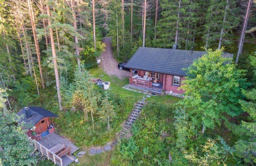 Lotjola House | 74 m² House ∙ 2 bedrooms ∙ 5 guests