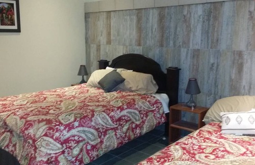 San Isidro de Grecia House | 74 m² House ∙ 2 bedrooms ∙ 4 guests