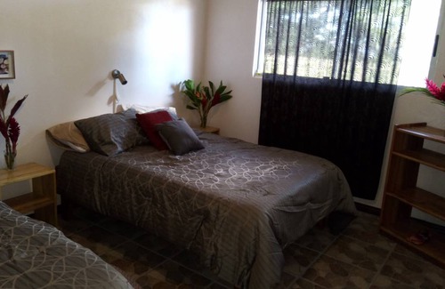 San Isidro de Grecia House | 74 m² House ∙ 2 bedrooms ∙ 4 guests