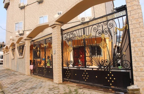 Douala Apartment | 75 m² Apartment ∙ 2 bedrooms ∙ 4 guests