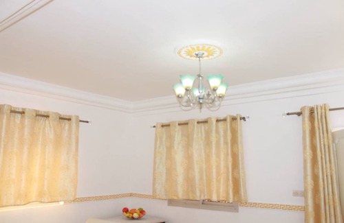Douala Apartment | 75 m² Apartment ∙ 2 bedrooms ∙ 4 guests