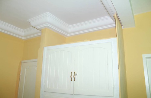Douala Apartment | 75 m² Apartment ∙ 2 bedrooms ∙ 4 guests