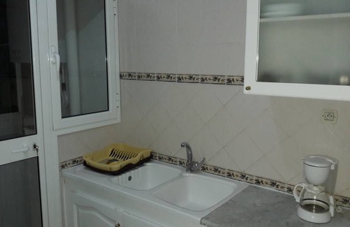 Cite Les Palmeraies Apartment | 75 m² Apartment ∙ 2 bedrooms ∙ 3 guests