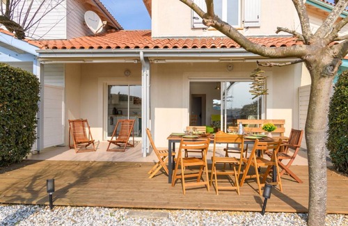 Mimizan-Plage Other | 75 m² Accommodation ∙ 3 bedrooms ∙ 6 guests