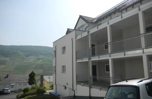 Kues Apartment | 75 m² Apartment ∙ 1 bedroom ∙ 2 guests