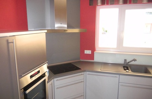 Kues Apartment | 75 m² Apartment ∙ 1 bedroom ∙ 2 guests