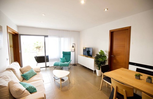 Alcudia Apartment | 75 m² Apartment ∙ 3 bedrooms ∙ 5 guests