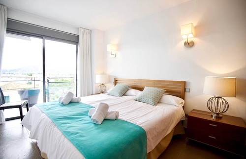 Alcudia Apartment | 75 m² Apartment ∙ 3 bedrooms ∙ 5 guests